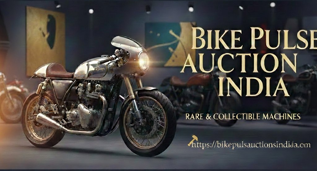 Motorcycle Collection